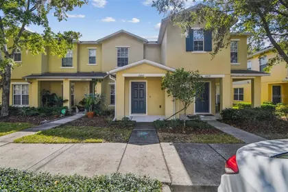 RIVERVIEW FL Home