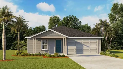 ALACHUA FL Home