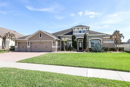 BELLE ISLE FL Home