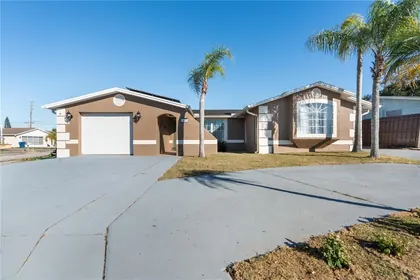 NEW PORT RICHEY FL Home