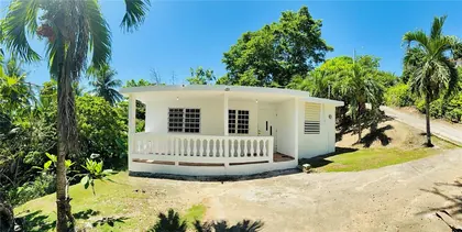 YABUCOA PR Home