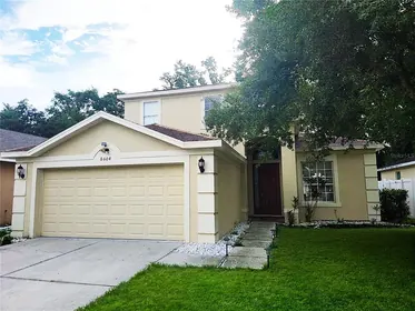 RIVERVIEW FL Home