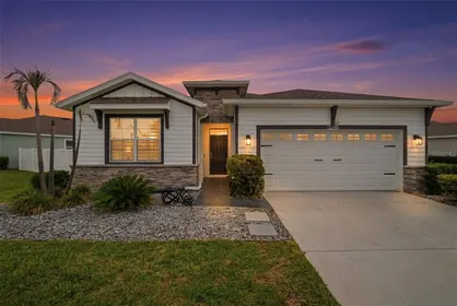RIVERVIEW FL Home