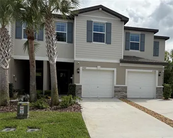 LAND O LAKES FL Home