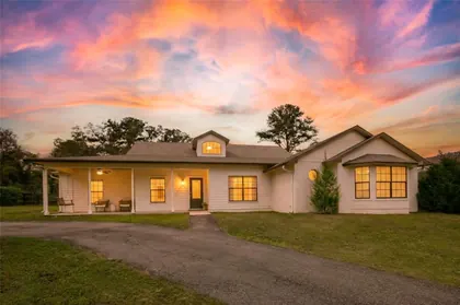 SORRENTO FL Home