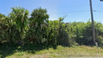PORT CHARLOTTE FL Property