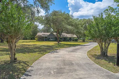 OCALA FL Home