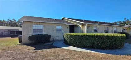THONOTOSASSA FL Home