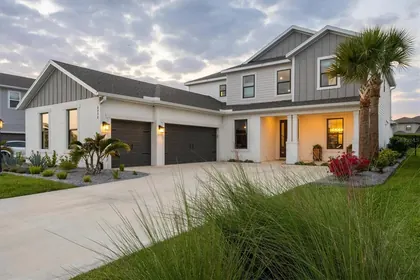SARASOTA FL Home