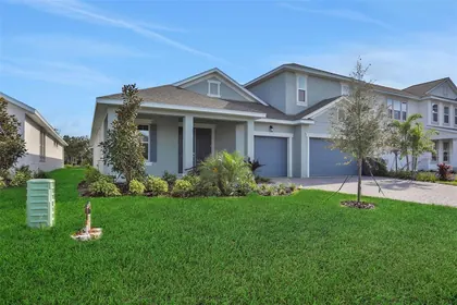 PARRISH FL Home