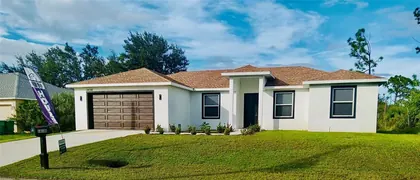 PORT CHARLOTTE FL Home