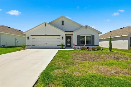 BELLEVIEW FL Home