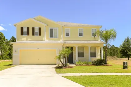 CLERMONT FL Home