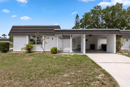 SARASOTA FL Home