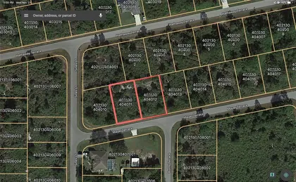 PORT CHARLOTTE FL Property