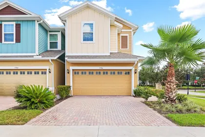 LITHIA FL Home