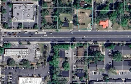 GAINESVILLE FL Property