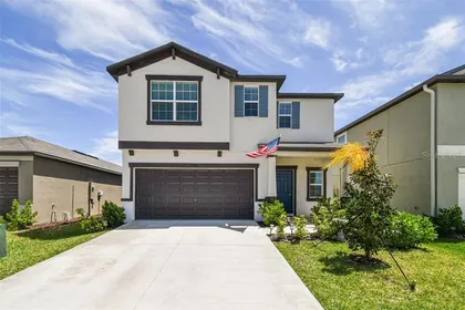 WESLEY CHAPEL FL Home