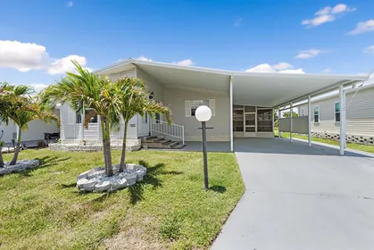 ELLENTON FL Home