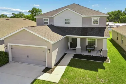 LAKELAND FL Home