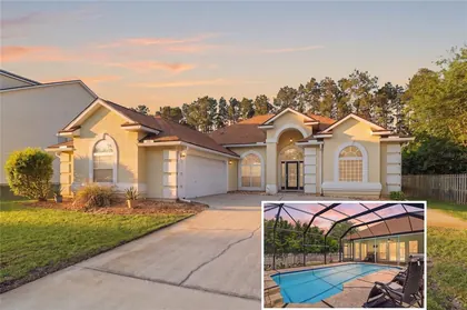 ST AUGUSTINE FL Home