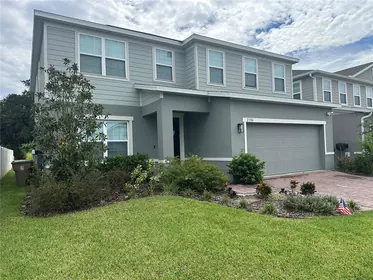 KISSIMMEE FL Home