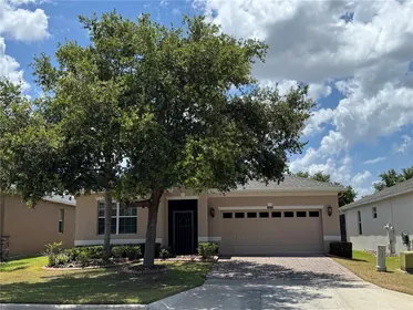 CLERMONT FL Home