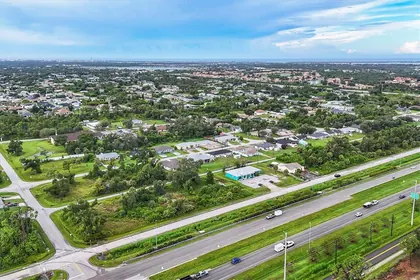ENGLEWOOD FL Property