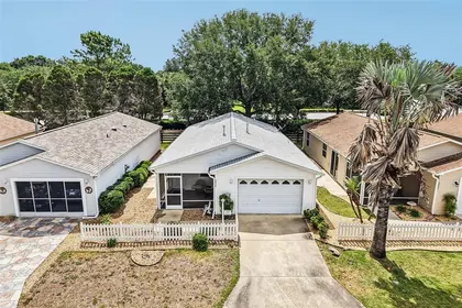 THE VILLAGES FL Home