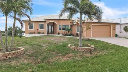 PUNTA GORDA FL Home