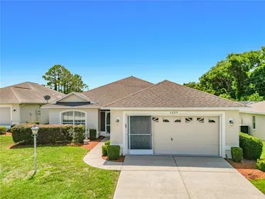 HERNANDO FL Home