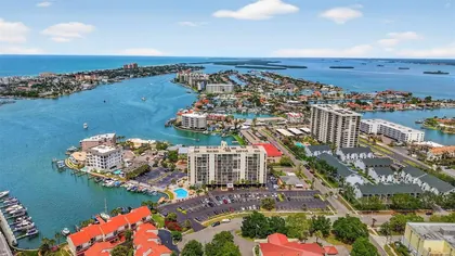 CLEARWATER FL Home
