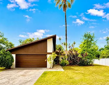 NEW PORT RICHEY FL Home