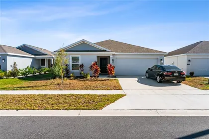 WINTER HAVEN FL Home