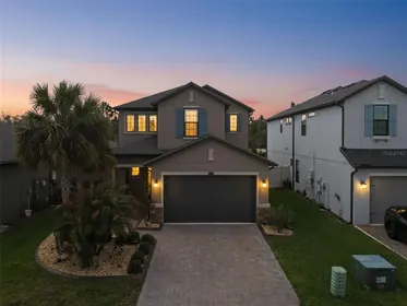 WESLEY CHAPEL FL Home