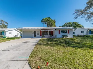 SEMINOLE FL Home