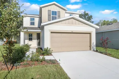DUNDEE FL Home