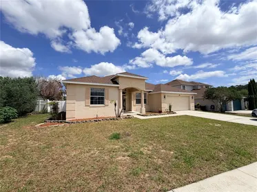 CLERMONT FL Home