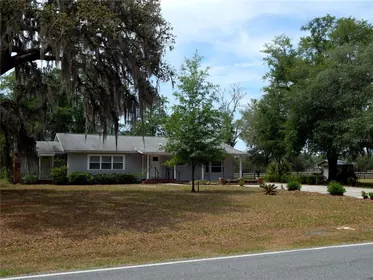 LAKE BUTLER FL Home