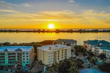 OSPREY FL Home