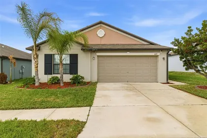 ZEPHYRHILLS FL Home