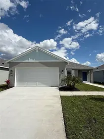 PARRISH FL Home