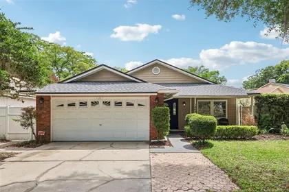 WINTER PARK FL Home
