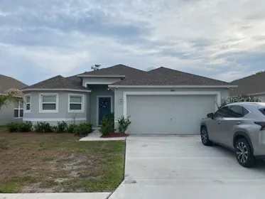 BARTOW FL Home