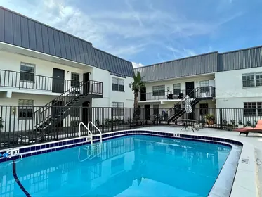 TAMPA FL Home