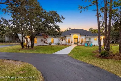 BROOKSVILLE FL Home