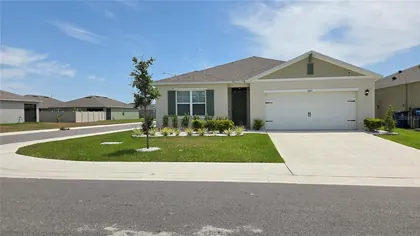 HAINES CITY FL Home