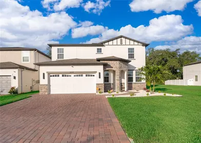 ST CLOUD FL Home