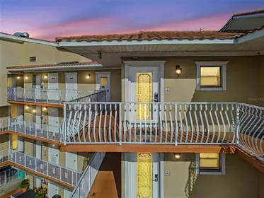 DUNEDIN FL Home