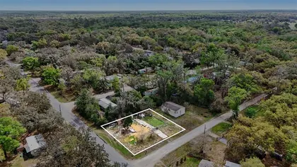 DADE CITY FL Property